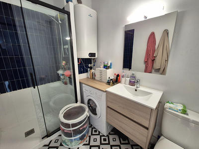 Appartement - 30 m² - 1 pièce