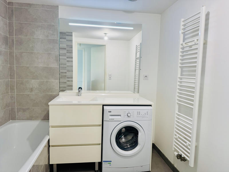 Appartement - 76 m² - 3 pièces