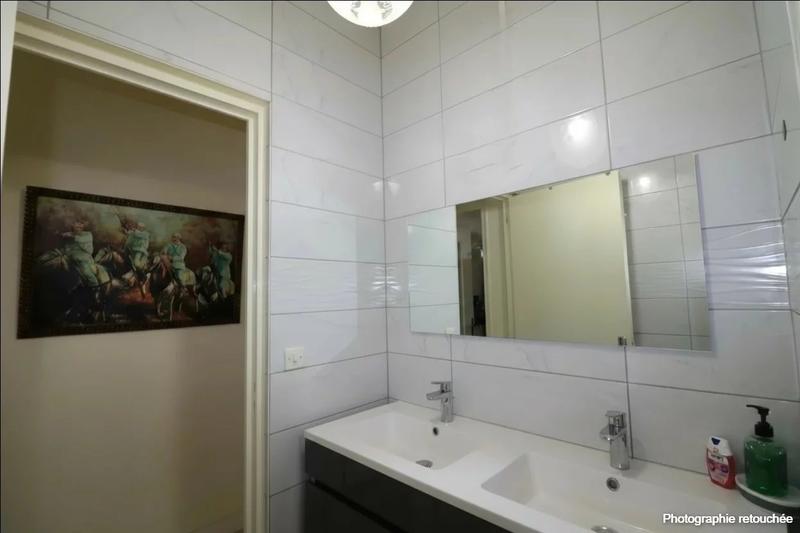 Appartement - 110 m² - 4 pièces