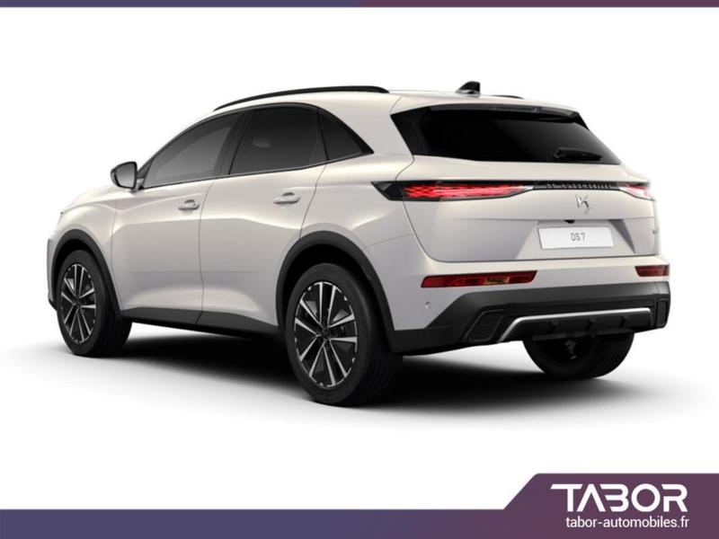 Ds 7 130 Eat8 Pallas Led pano Gsp keyl cam pdc