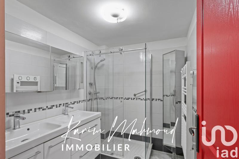 Maison - 98 m² - 4 pièces