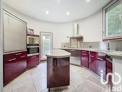 Maison de maîtres - 136 m² - 5 pièces