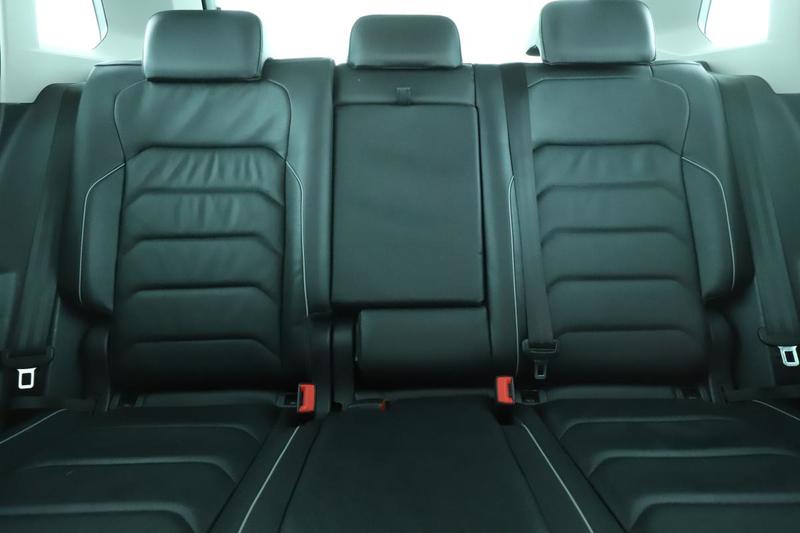 Volkswagen Tiguan 2.0 Tdi BlueMotion Tech Dsg7 150 ch