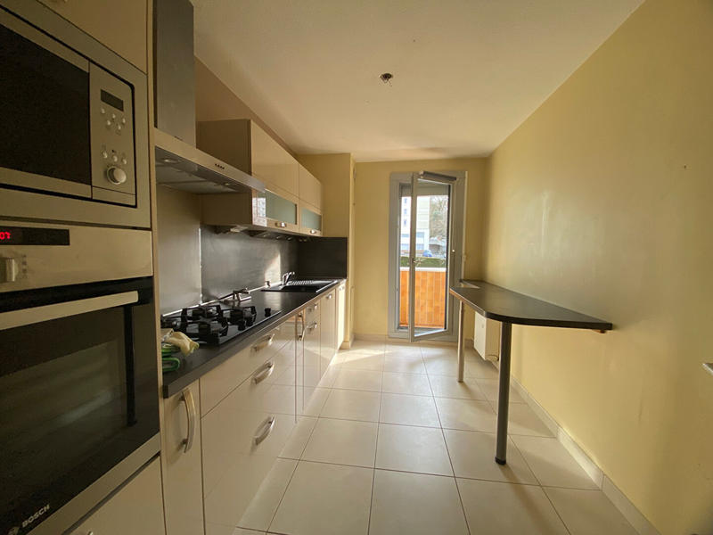 Appartement - 78 m² - 3 pièces