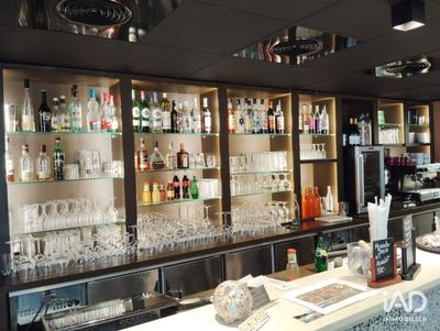 Local commercial - 178 m²