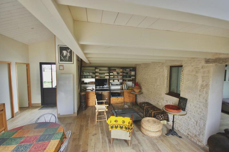 Maison - 73 m² - 2 pièces