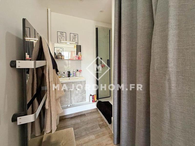 Appartement - 88 m² - 5 pièces