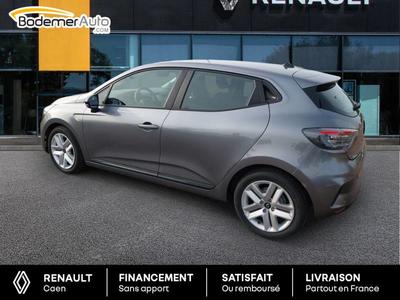 Renault Clio E-Tech full hybrid 145 Evolution