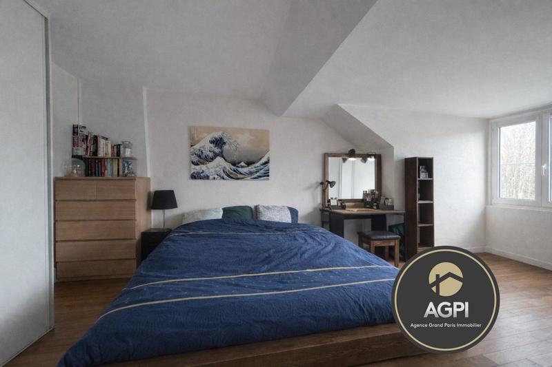 Appartement - 58 m² - 2 pièces