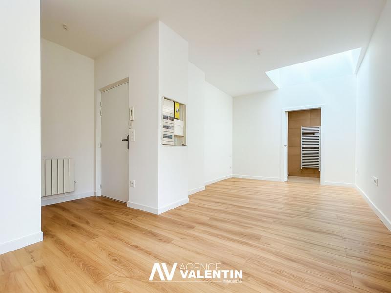 Appartement - 21 m² - 1 pièce