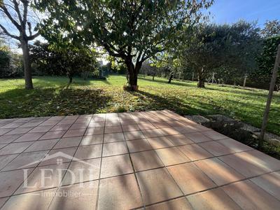 Maison de ville - 100 m² - 4 pièces