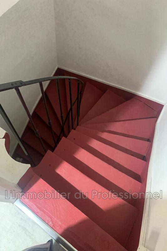 Appartement - 250 m²
