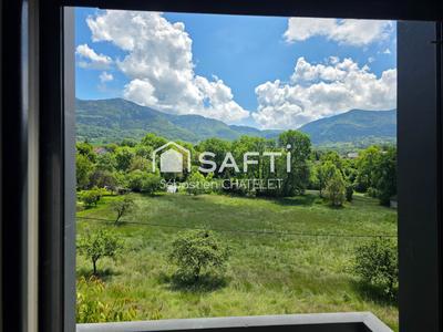 Appartement - 78 m² - 3 pièces