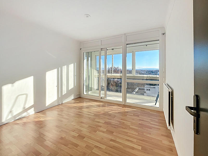 Appartement - 55 m² - 2 pièces