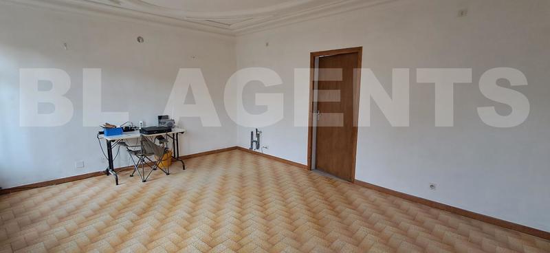 Maison - 131 m² - 6 pièces