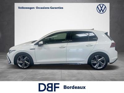 Volkswagen Golf 1.5 eTSI Opf 150 Dsg7 R-Line
