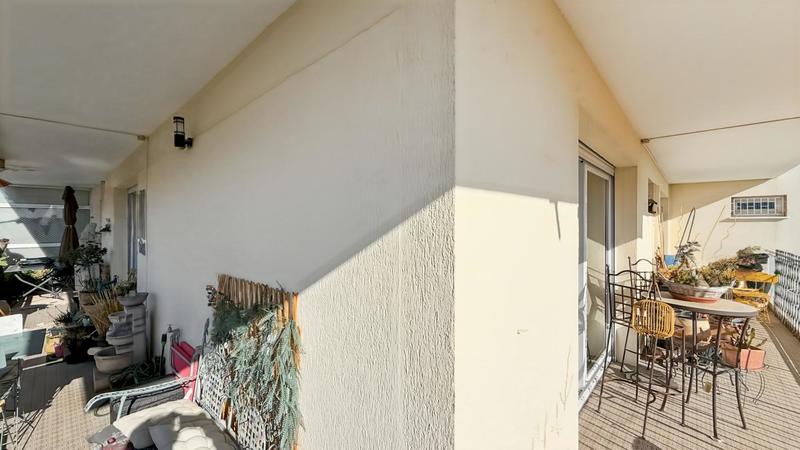 Appartement - 73 m² - 3 pièces