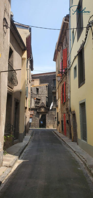 Appartement - 54 m² - 3 pièces