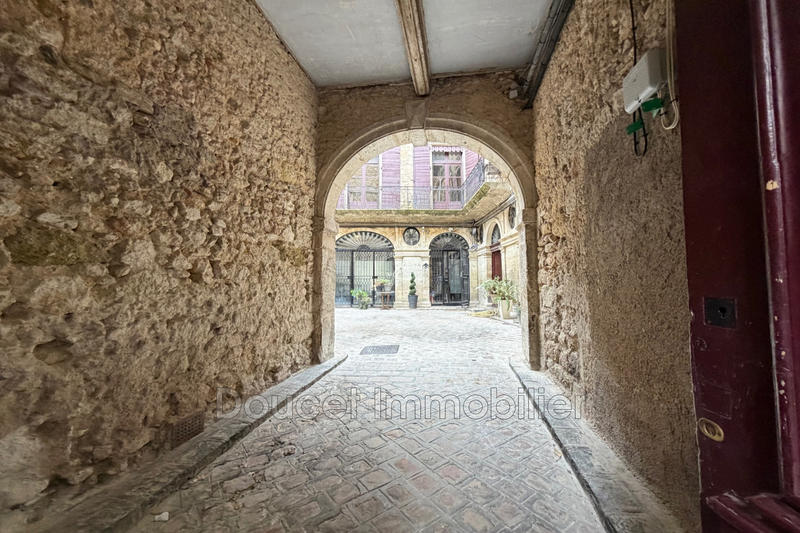 Appartement - 190 m² - 5 pièces