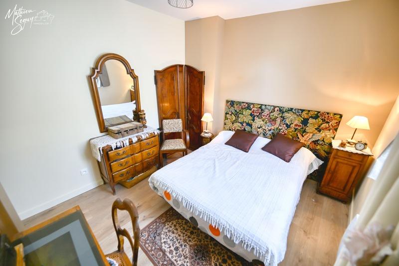 Maison - 131 m² - 5 pièces