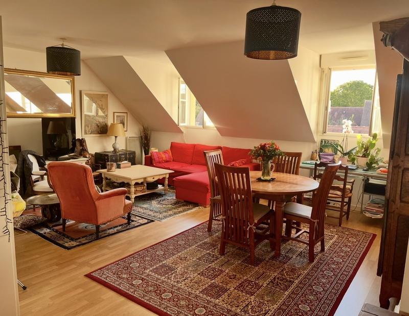 Appartement - 71 m² - 3 pièces