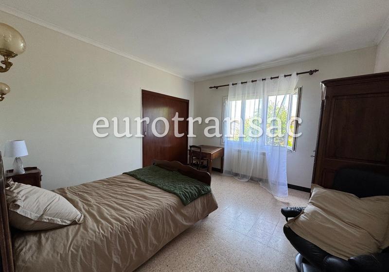 Propriété viticole - 146 m² - 5 pièces