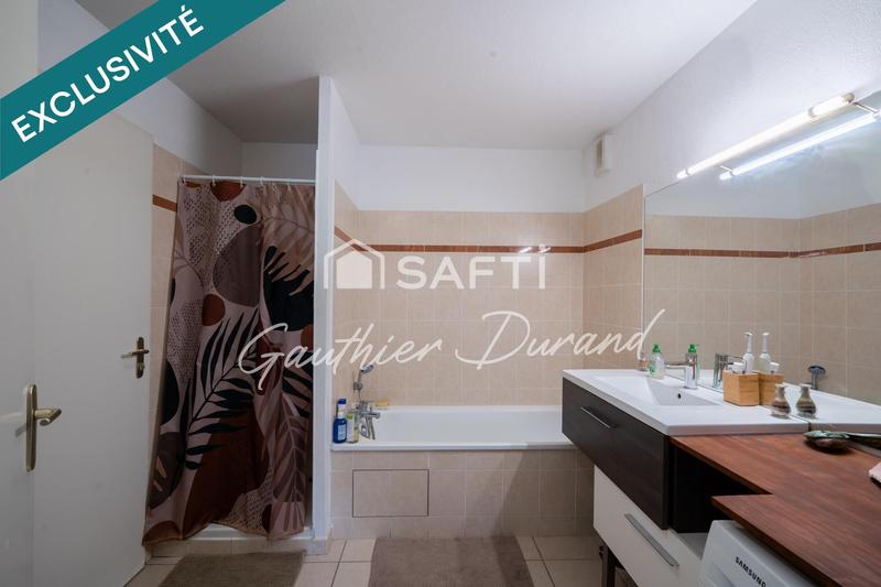 Appartement - 84 m² - 4 pièces