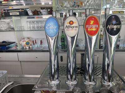 Fonds de commerce - 182 m²