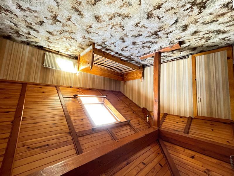 Maison - 133 m² - 6 pièces