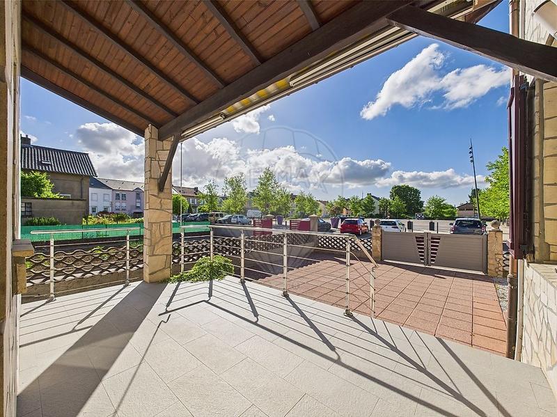 Maison - 109 m² - 5 pièces