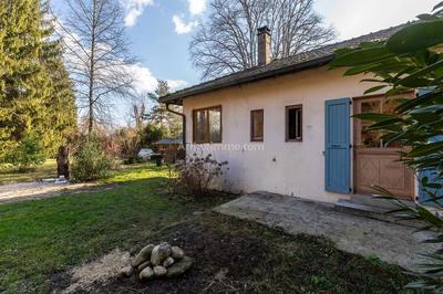 Maison - 101 m² - 3 pièces