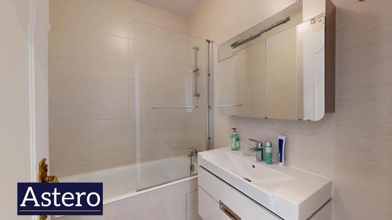 Appartement - 77 m² - 4 pièces