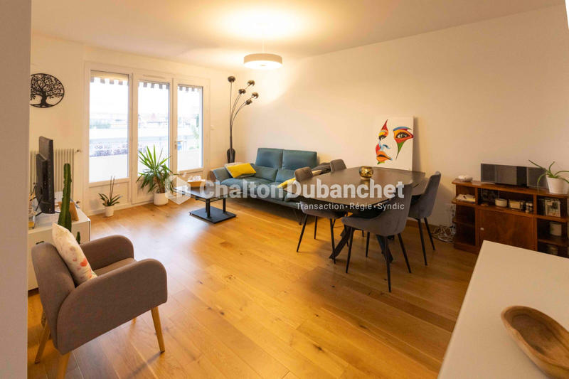 Appartement - 73 m² - 3 pièces