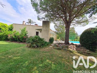 Maison de maîtres - 195 m² - 6 pièces