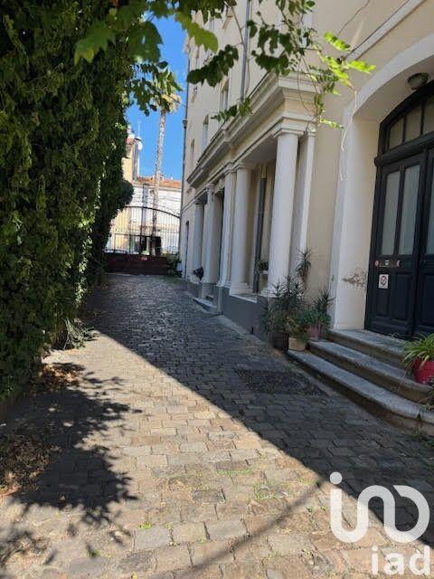 Duplex - 106 m² - 4 pièces