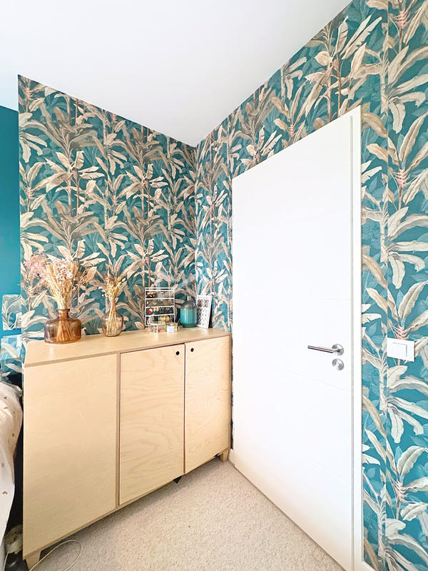 Appartement - 100 m² - 4 pièces