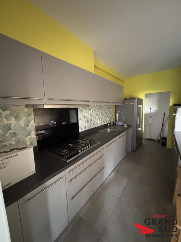 Maison - 173 m² - 6 pièces