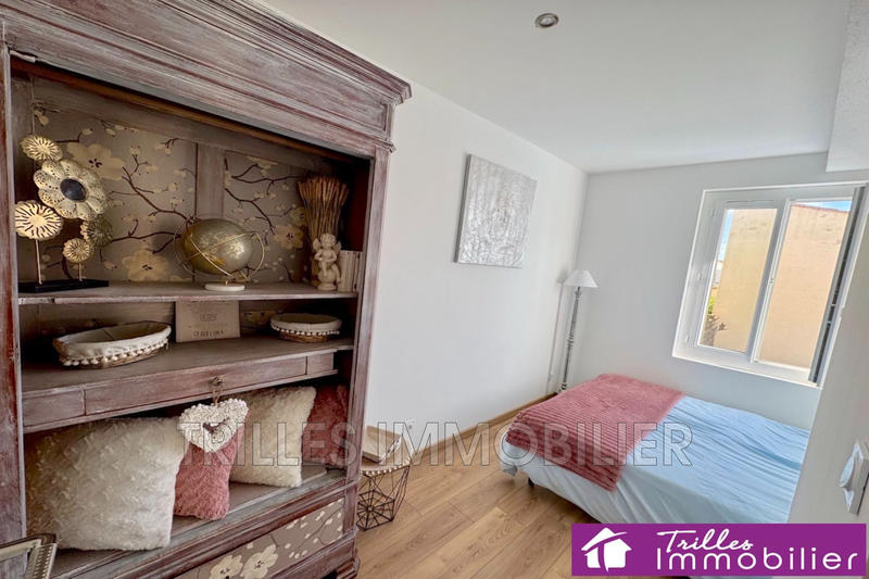 Maison - 53 m² - 3 pièces