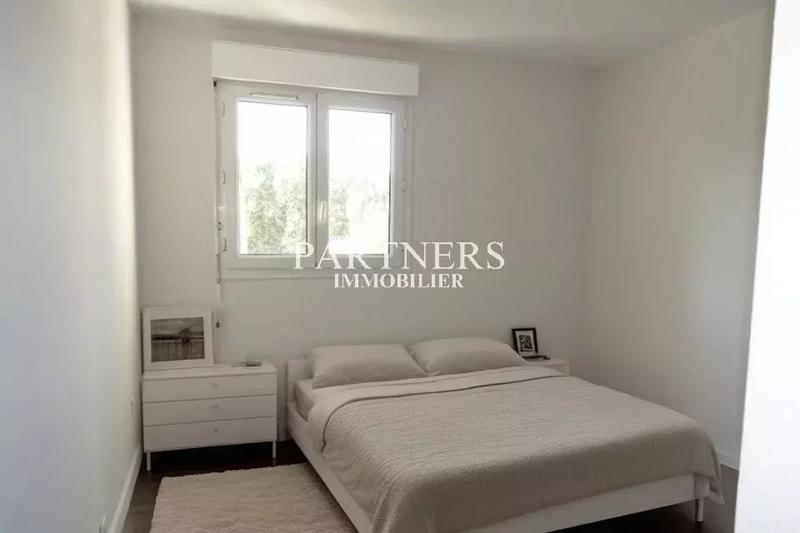 Appartement - 94 m² - 3 pièces