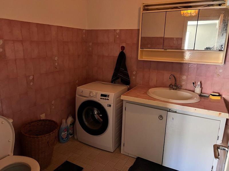 Appartement - 123 m²