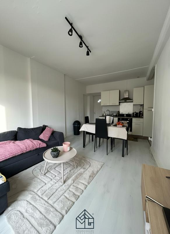 Appartement - 54 m² - 3 pièces