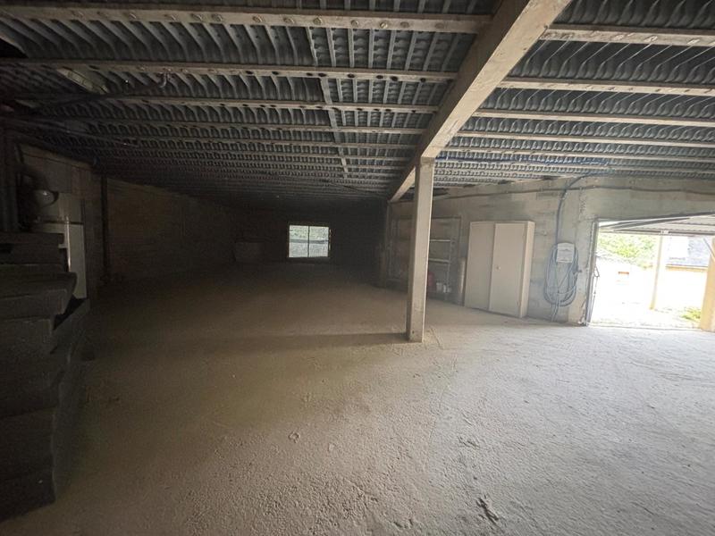 Maison - 153 m² - 5 pièces