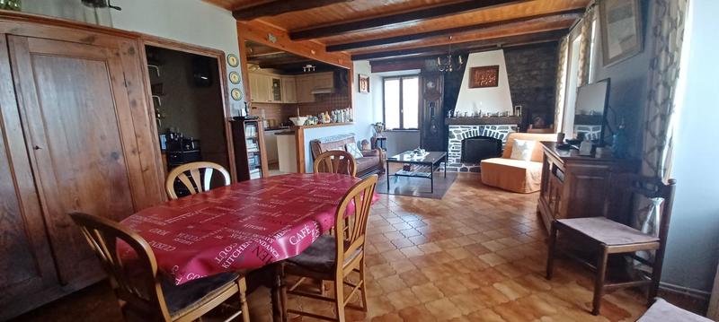 Maison - 153 m² - 6 pièces