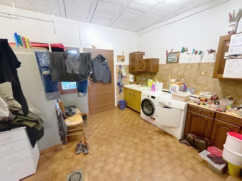 Maison - 148 m² - 7 pièces