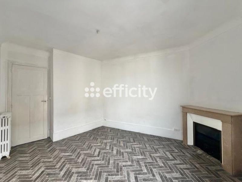 Appartement - 34 m² - 2 pièces