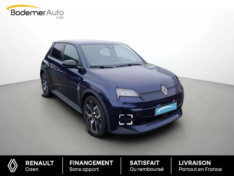 Renault R 5 E-Tech Electrique 150 ch autonomie confort Techno