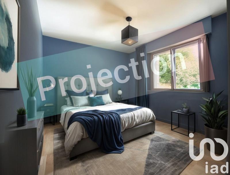 Maison - 144 m² - 6 pièces