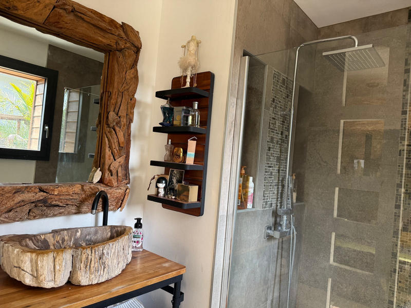 Maison - 138 m² - 5 pièces