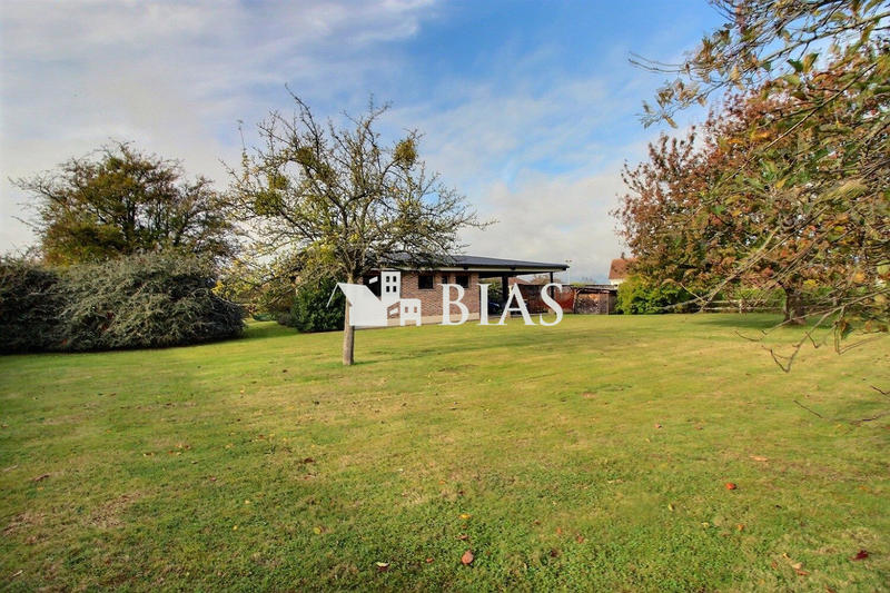 Maison - 158 m² - 6 pièces