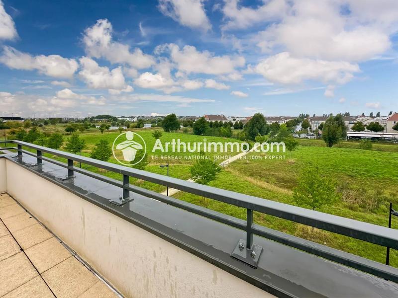 Appartement - 77 m² - 4 pièces